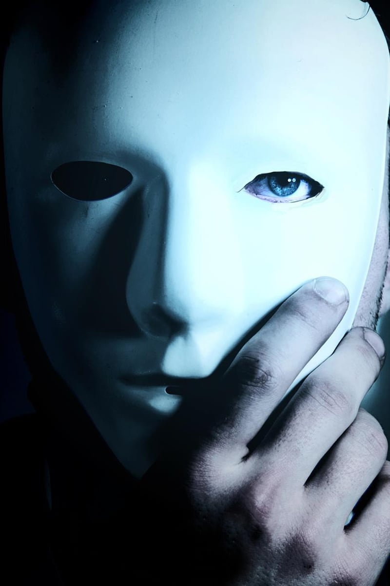 Cryptic Secrets
